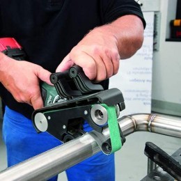 METABO Rail Belt Sander7
